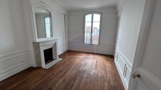 Offres de location Appartement Montmorency (95160)