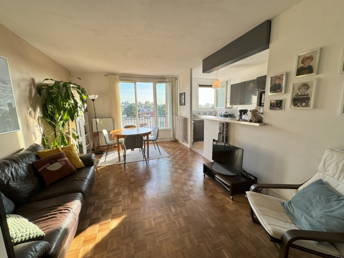 Offres de vente Appartement Montmorency (95160)