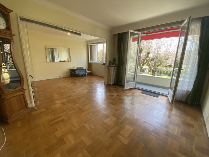 Offres de vente Appartement Enghien-les-Bains (95880)