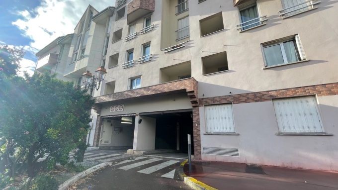Offres de location Parking Enghien-les-Bains (95880)