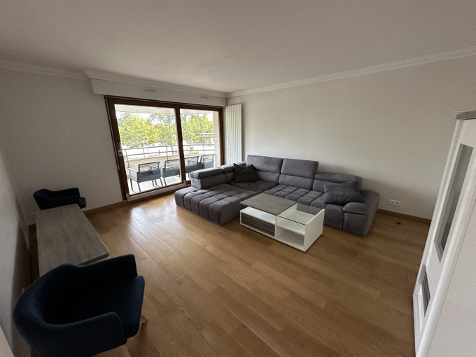 Offres de location Appartement Enghien-les-Bains (95880)