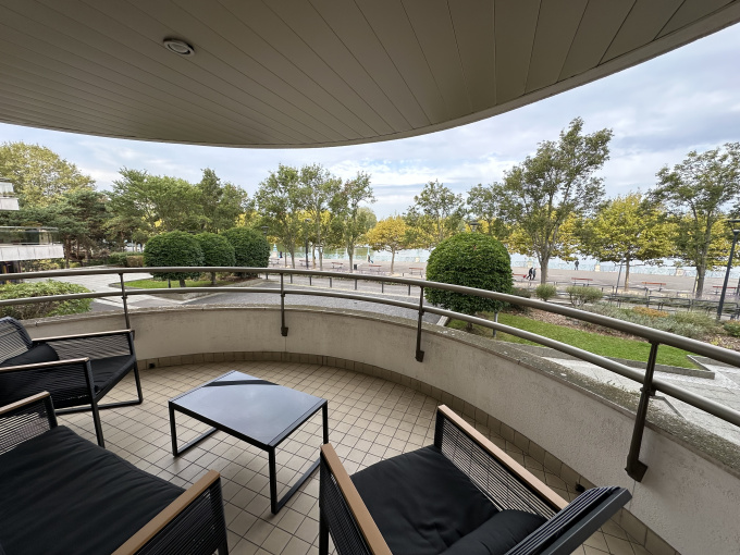 Offres de location Appartement Enghien-les-Bains (95880)