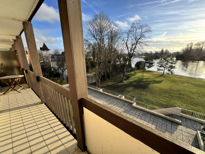 Offres de vente Appartement Enghien-les-Bains (95880)