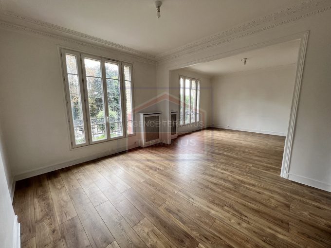 Offres de location Appartement Enghien-les-Bains (95880)