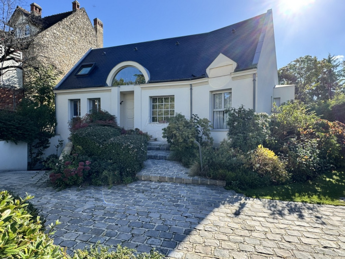 Offres de vente Maison Montmorency (95160)