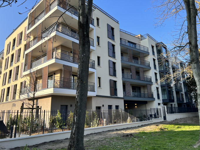 Offres de location Parking Eaubonne (95600)
