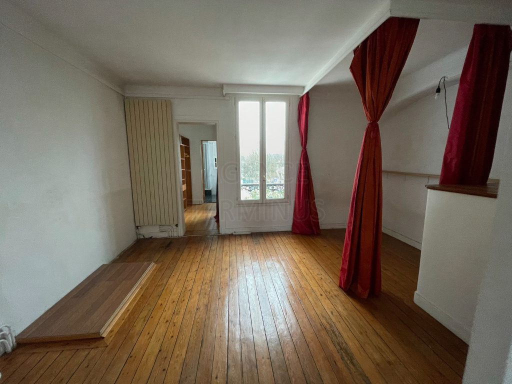 vente Appartement Enghien Les Bains  1 pi ce s 